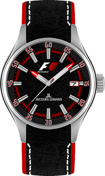 Jacques Lemans Formula 1